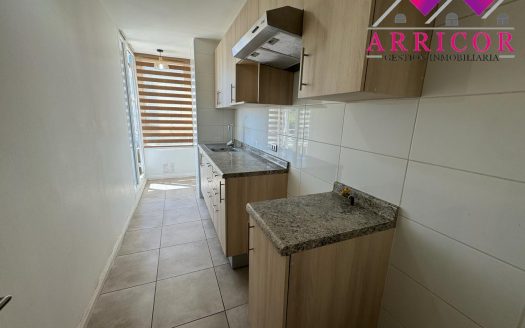ARRIENDO DEPARTAMENTO EN BRISA DEL SOL SECTOR CASINO