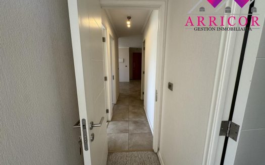 ARRIENDO DEPARTAMENTO EN BRISA DEL SOL SECTOR CASINO