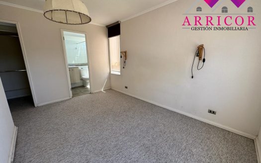 ARRIENDO DEPARTAMENTO EN BRISA DEL SOL SECTOR CASINO