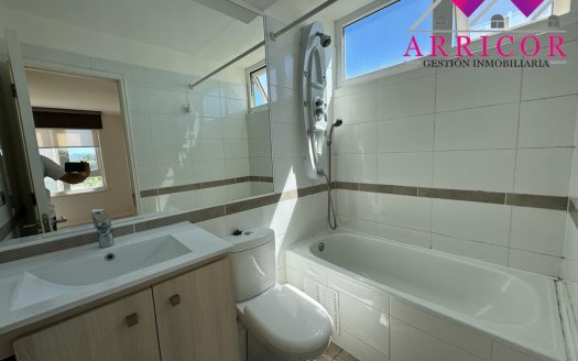 ARRIENDO DEPARTAMENTO EN BRISA DEL SOL SECTOR CASINO