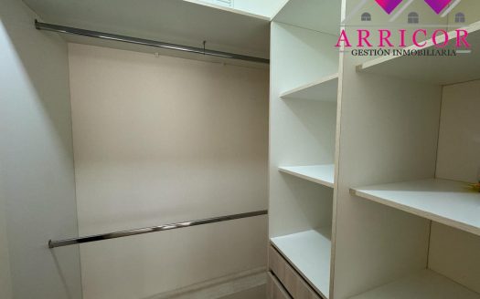 ARRIENDO DEPARTAMENTO EN BRISA DEL SOL SECTOR CASINO