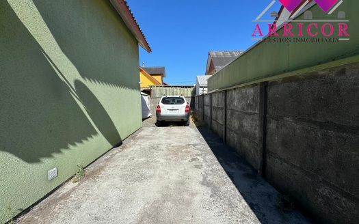 SE VENDE EN SAN MARCOS 2000 TALCAHUANO