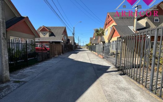 SE VENDE EN SAN MARCOS 2000 TALCAHUANO