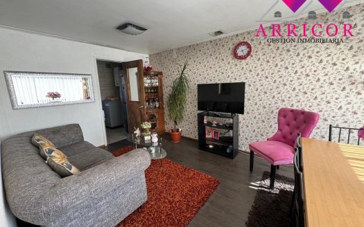 SE VENDE EN SAN MARCOS 2000 TALCAHUANO