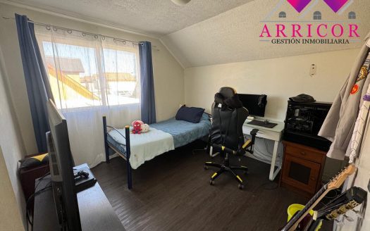 SE VENDE EN SAN MARCOS 2000 TALCAHUANO