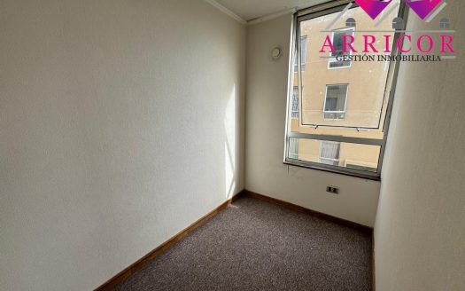 ARRIENDO DEPARTAMENTO 3D EN SANTA LEONOR