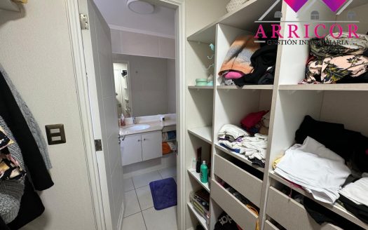 ARRIENDO CASA EN BARRIO SAN GUILLERMO CONCEPCION
