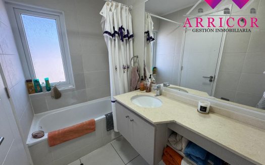 ARRIENDO CASA EN BARRIO SAN GUILLERMO CONCEPCION