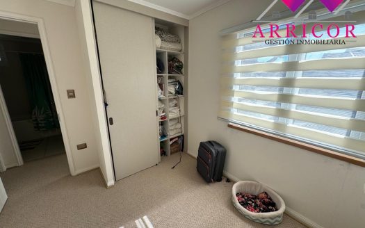 ARRIENDO CASA EN BARRIO SAN GUILLERMO CONCEPCION