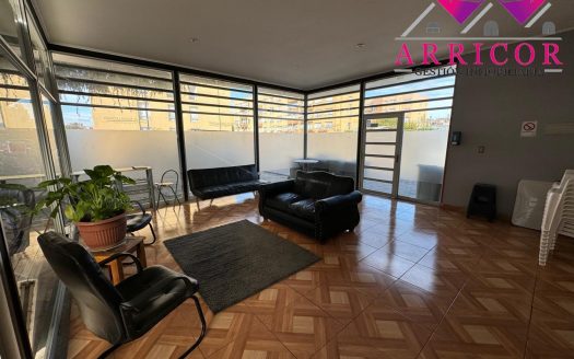 ARRIENDO DEPARTAMENTO 3D EN SANTA LEONOR