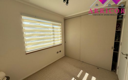 ARRIENDO CASA EN BARRIO SAN GUILLERMO CONCEPCION