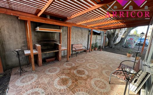 ARRIENDO DEPARTAMENTO 3D EN SANTA LEONOR