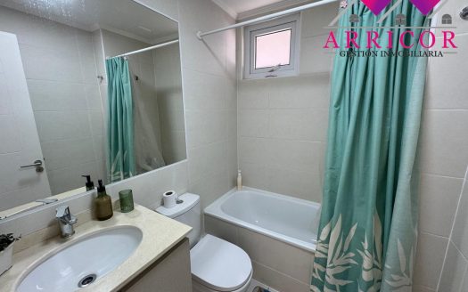 ARRIENDO CASA EN BARRIO SAN GUILLERMO CONCEPCION