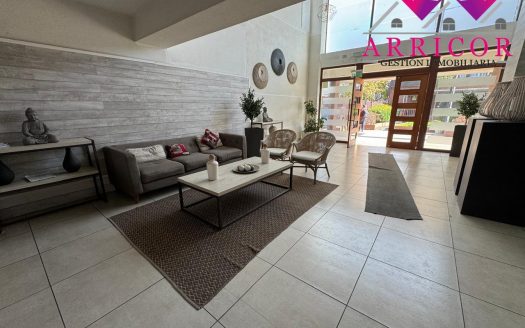 ARRIENDO DEPARTAMENTO EDIFICIO VISTA CARRERA