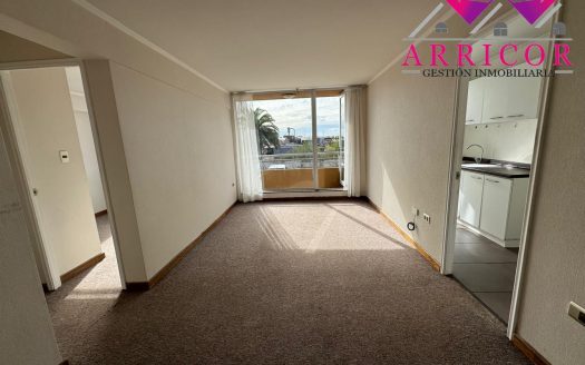 ARRIENDO DEPARTAMENTO 3D EN SANTA LEONOR