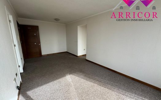 ARRIENDO DEPARTAMENTO 3D EN SANTA LEONOR