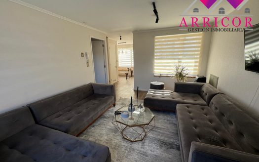 ARRIENDO CASA EN BARRIO SAN GUILLERMO CONCEPCION