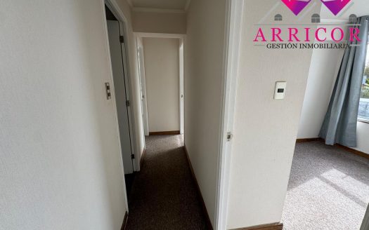 ARRIENDO DEPARTAMENTO 3D EN SANTA LEONOR