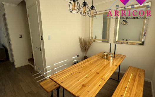 ARRIENDO CASA EN BARRIO SAN GUILLERMO CONCEPCION