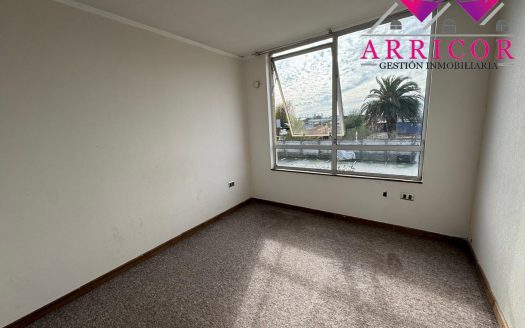ARRIENDO DEPARTAMENTO 3D EN SANTA LEONOR