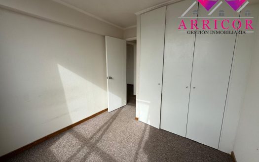 ARRIENDO DEPARTAMENTO 3D EN SANTA LEONOR