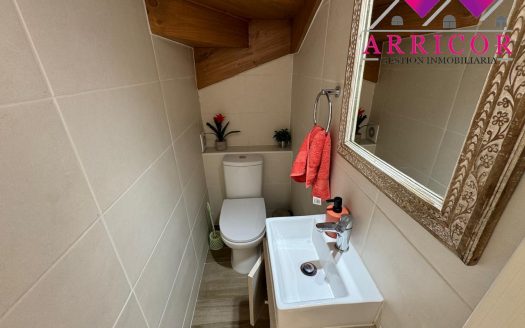 ARRIENDO CASA EN BARRIO SAN GUILLERMO CONCEPCION