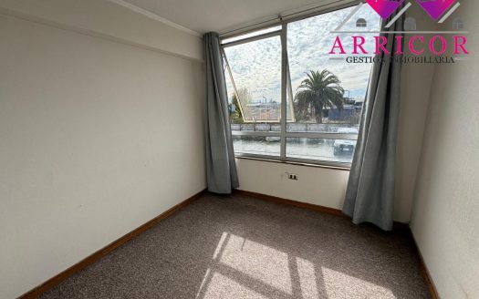 ARRIENDO DEPARTAMENTO 3D EN SANTA LEONOR