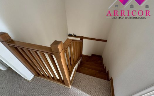 ARRIENDO CASA EN BARRIO SAN GUILLERMO CONCEPCION