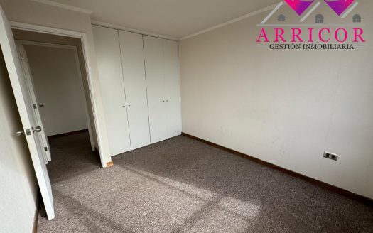 ARRIENDO DEPARTAMENTO 3D EN SANTA LEONOR