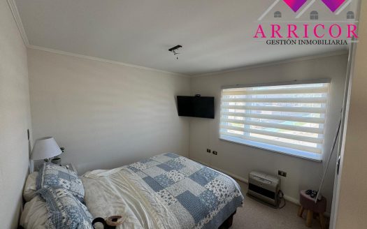 ARRIENDO CASA EN BARRIO SAN GUILLERMO CONCEPCION