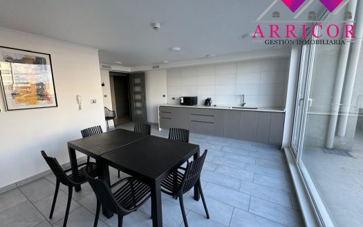 ARRIENDO DEPARTAMENTO EN BRISA DEL SOL