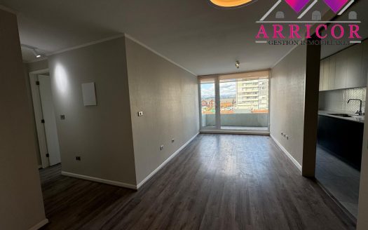 ARRIENDO DEPARTAMENTO EN BRISA DEL SOL