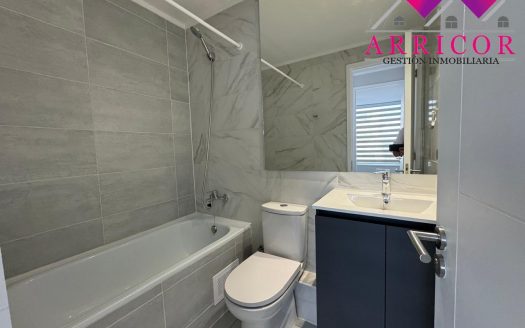 ARRIENDO DEPARTAMENTO EN BRISA DEL SOL