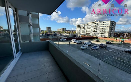 ARRIENDO DEPARTAMENTO EN BRISA DEL SOL