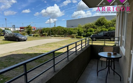SE VENDE DEPARTAMENTO DE TRES DORMITORIOS EN BRISA DEL SOL
