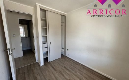 ARRIENDO DEPARTAMENTO 3D EN BRISA DEL SOL