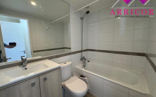 SE VENDE DEPARTAMENTO DE DOS DORMITORIOS