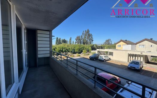 SE VENDE DEPARTAMENTO DE DOS DORMITORIOS