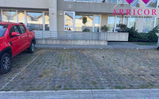 SE VENDE DEPARTAMENTO DE DOS DORMITORIOS