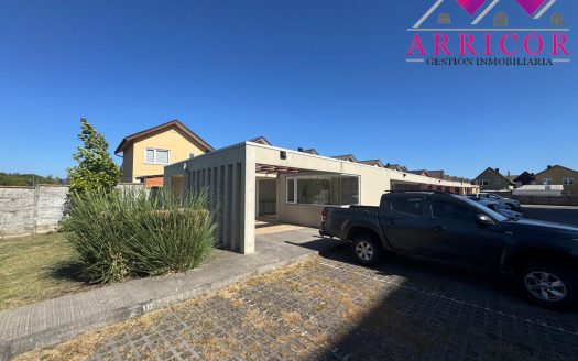 SE VENDE DEPARTAMENTO DE DOS DORMITORIOS