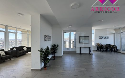 ARRIENDO DEPARTAMENTO 3D EN BRISA DEL SOL