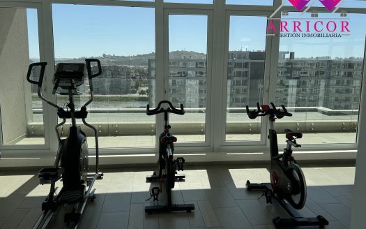 ARRIENDO DEPARTAMENTO 3D EN BRISA DEL SOL