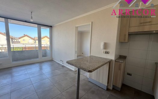 SE VENDE DEPARTAMENTO DE DOS DORMITORIOS