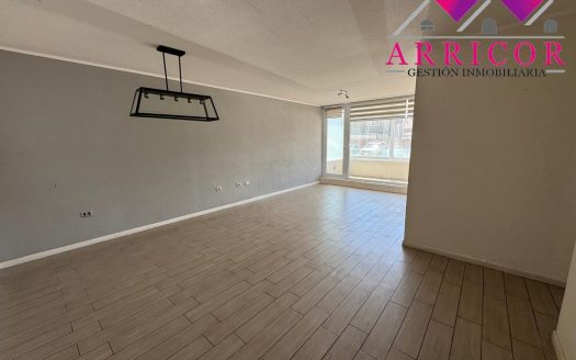 ARRIENDO DEPARTAMENTO 3D EN BRISA DEL SOL