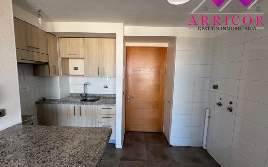 SE VENDE DEPARTAMENTO DE DOS DORMITORIOS
