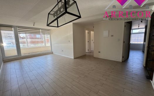 ARRIENDO DEPARTAMENTO 3D EN BRISA DEL SOL