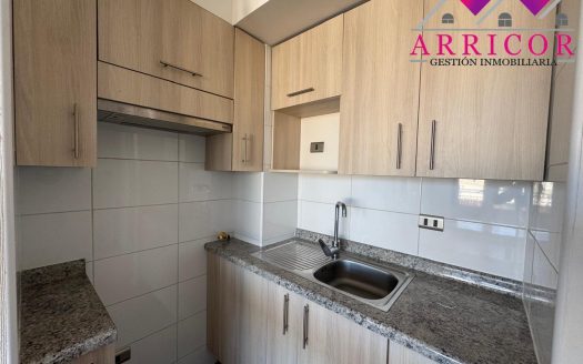 SE VENDE DEPARTAMENTO DE DOS DORMITORIOS