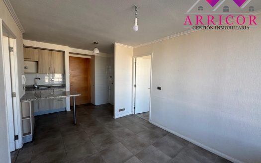 SE VENDE DEPARTAMENTO DE DOS DORMITORIOS
