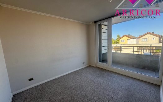 SE VENDE DEPARTAMENTO DE DOS DORMITORIOS