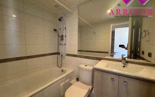 SE VENDE DEPARTAMENTO DE DOS DORMITORIOS